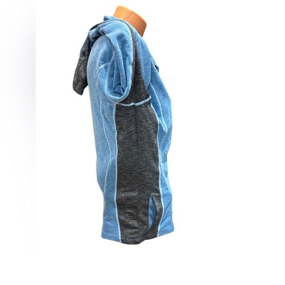 Kuhl Moonbeam Women's Lightweight Running Jacket Full Zip Size Large Pockets - Picture 7 of 10